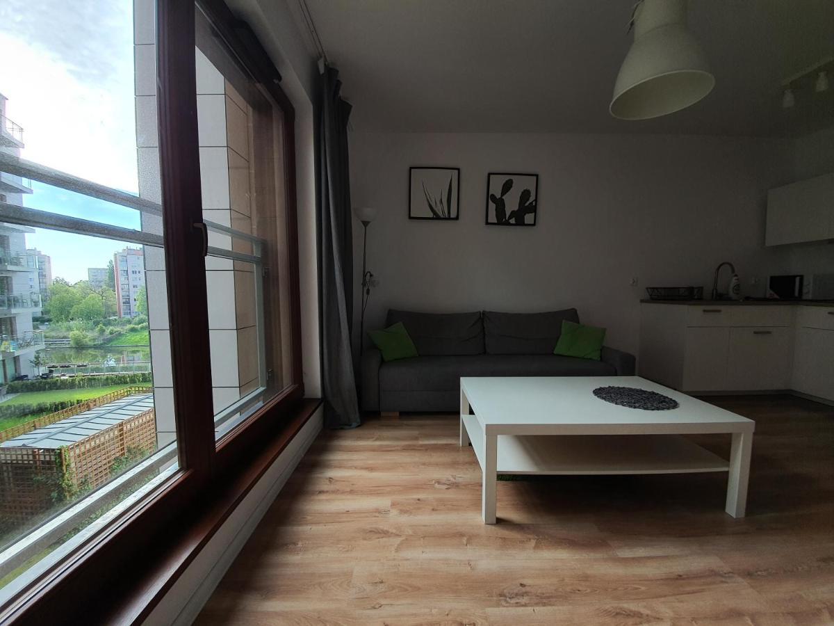 Apartment Z Basenem & - Srodmiescie - Stare *