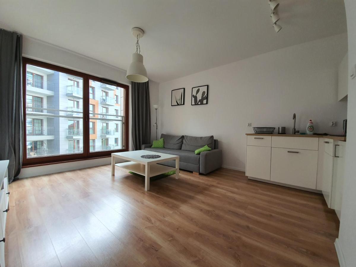 Z Basenem & - Srodmiescie - Stare Apartment *