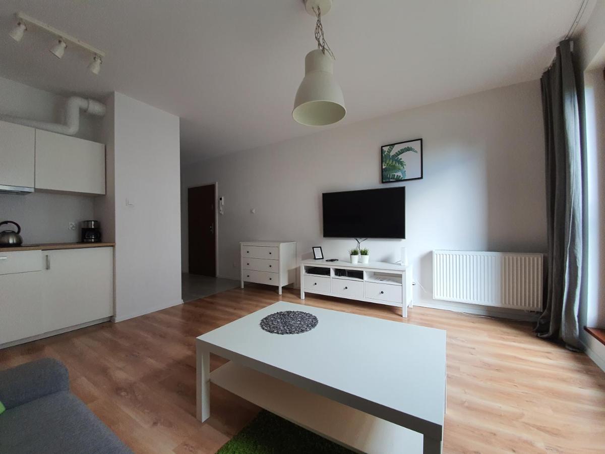 Z Basenem & - Srodmiescie - Stare Apartment Gdansk