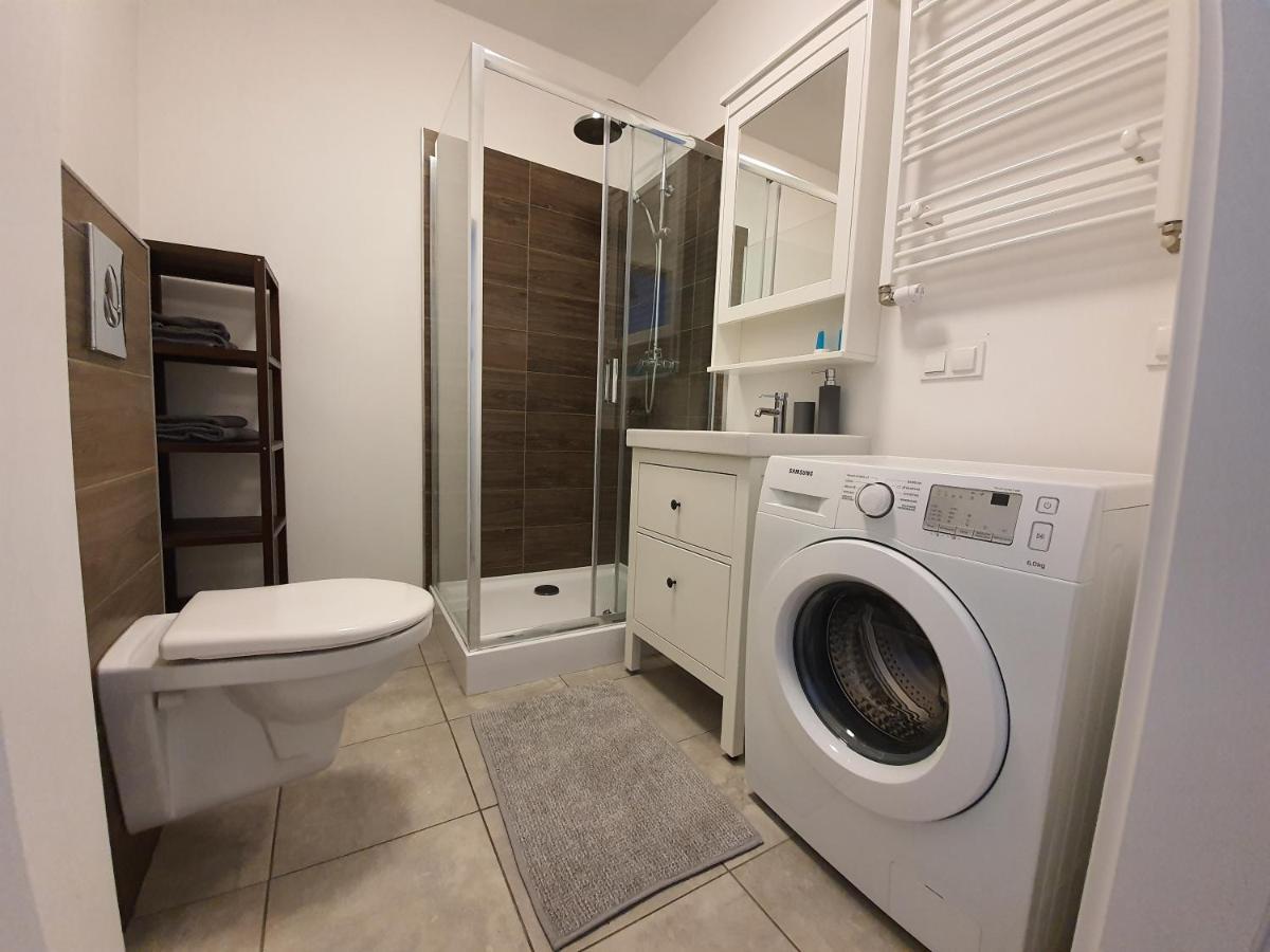 Z Basenem & - Srodmiescie - Stare Apartment Gdansk