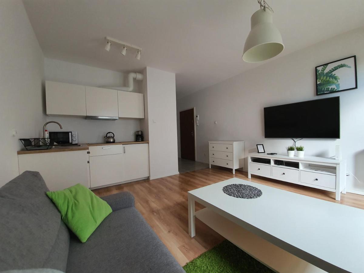 Apartment Z Basenem & - Srodmiescie - Stare