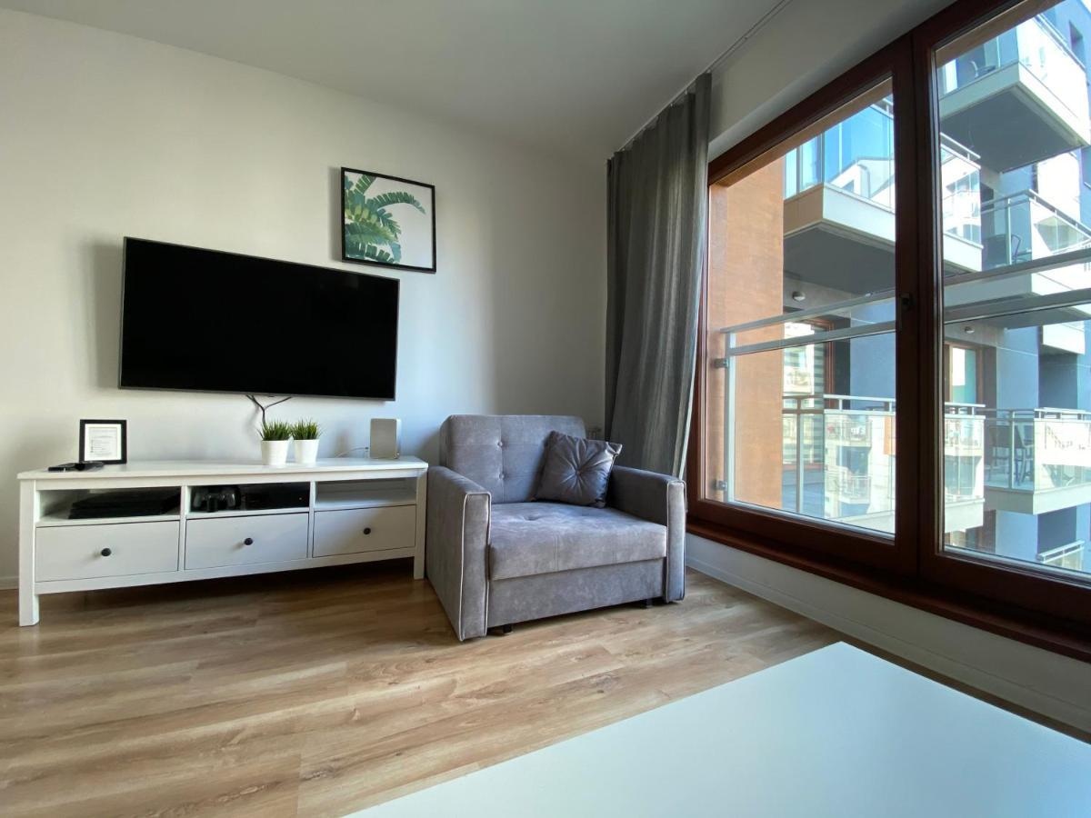 Apartment Z Basenem & - Srodmiescie - Stare *