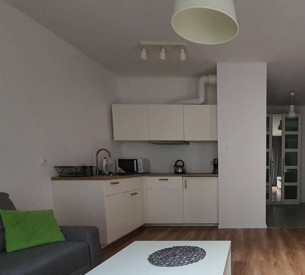 Z Basenem & - Srodmiescie - Stare Apartment